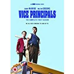Vice Principals - Season 1 [DVD] [2016]